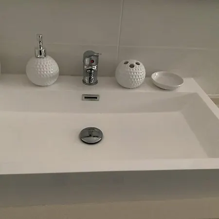 Holiday home Il Boschetto *