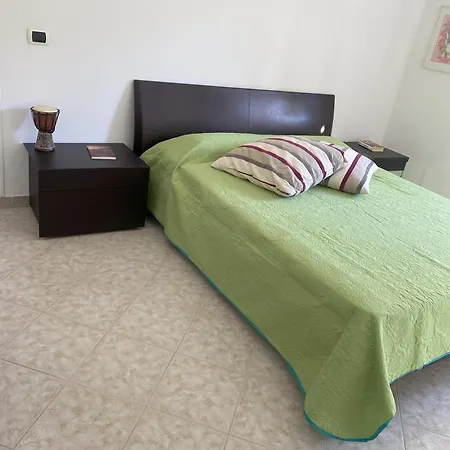 Holiday home Il Boschetto *