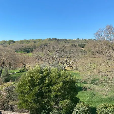 Holiday home Il Boschetto